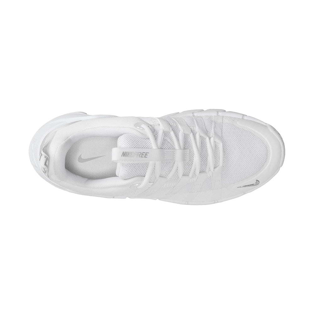 W NIKE FREE METCON 7 | 102 WHITE/