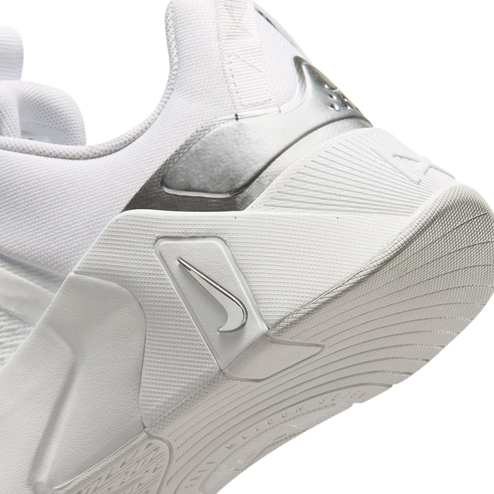W NIKE FREE METCON 7 | 102 WHITE/