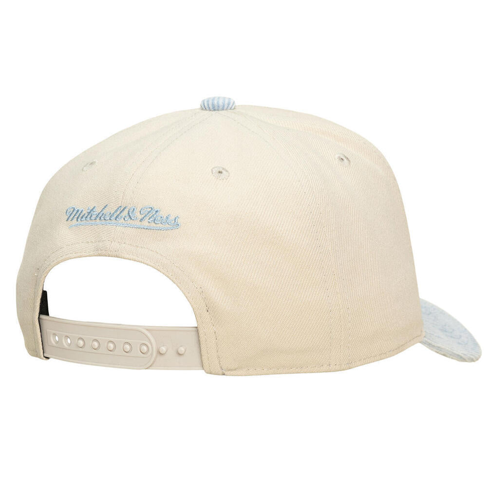 CUBS FADED CORD PRO SNPB | CREAM