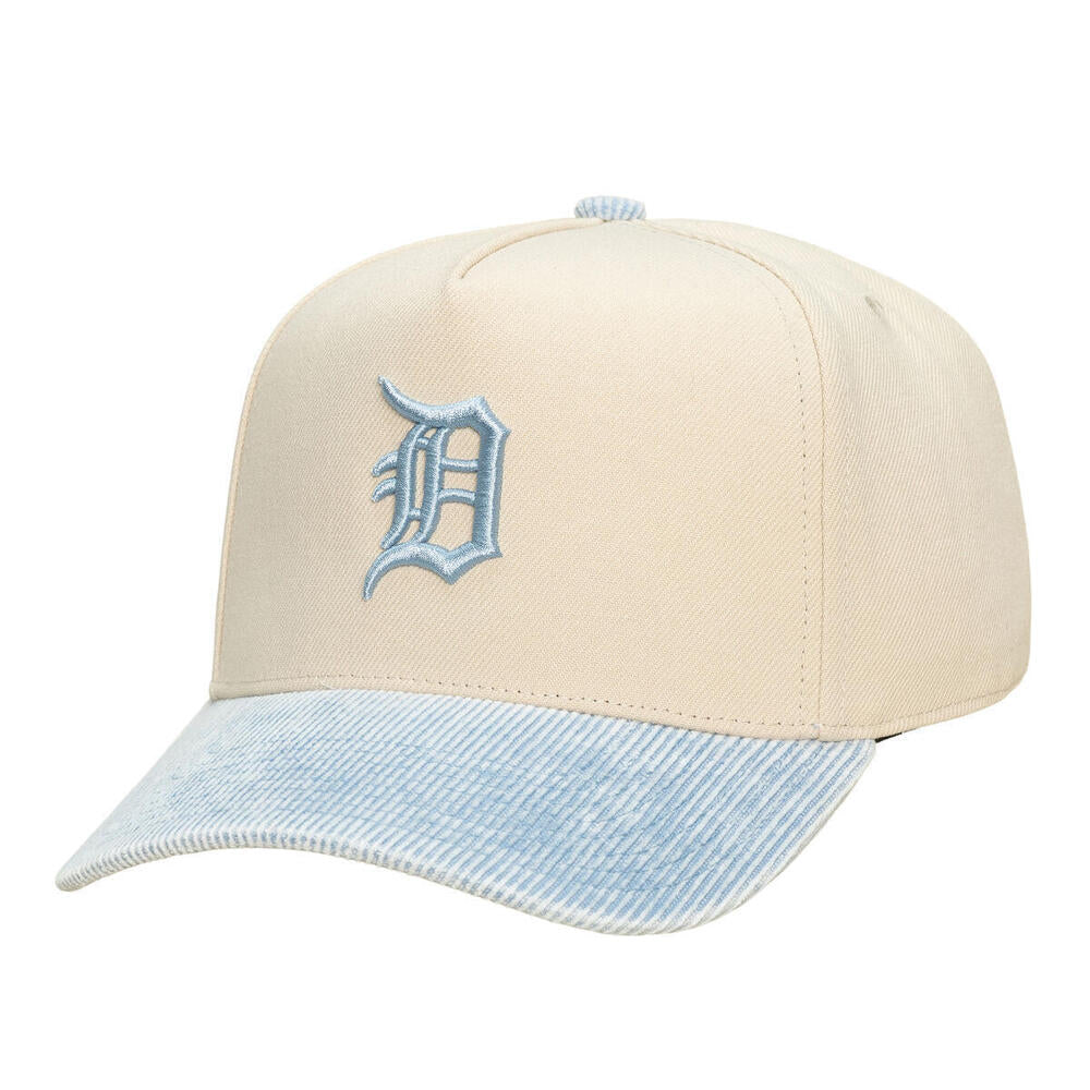 DET FADED CORD PRO SNPBK | CREAM