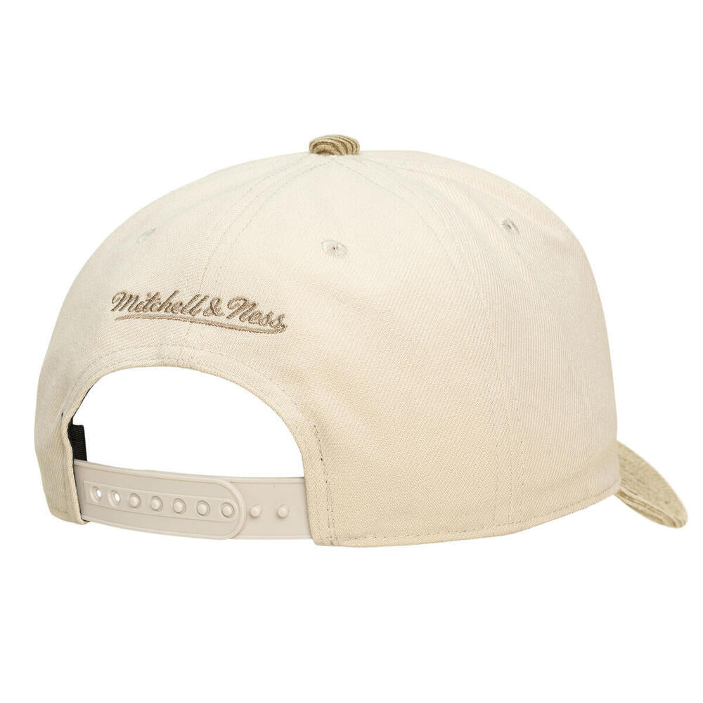 SDP FADED CORD PRO SNPBK | CREAM