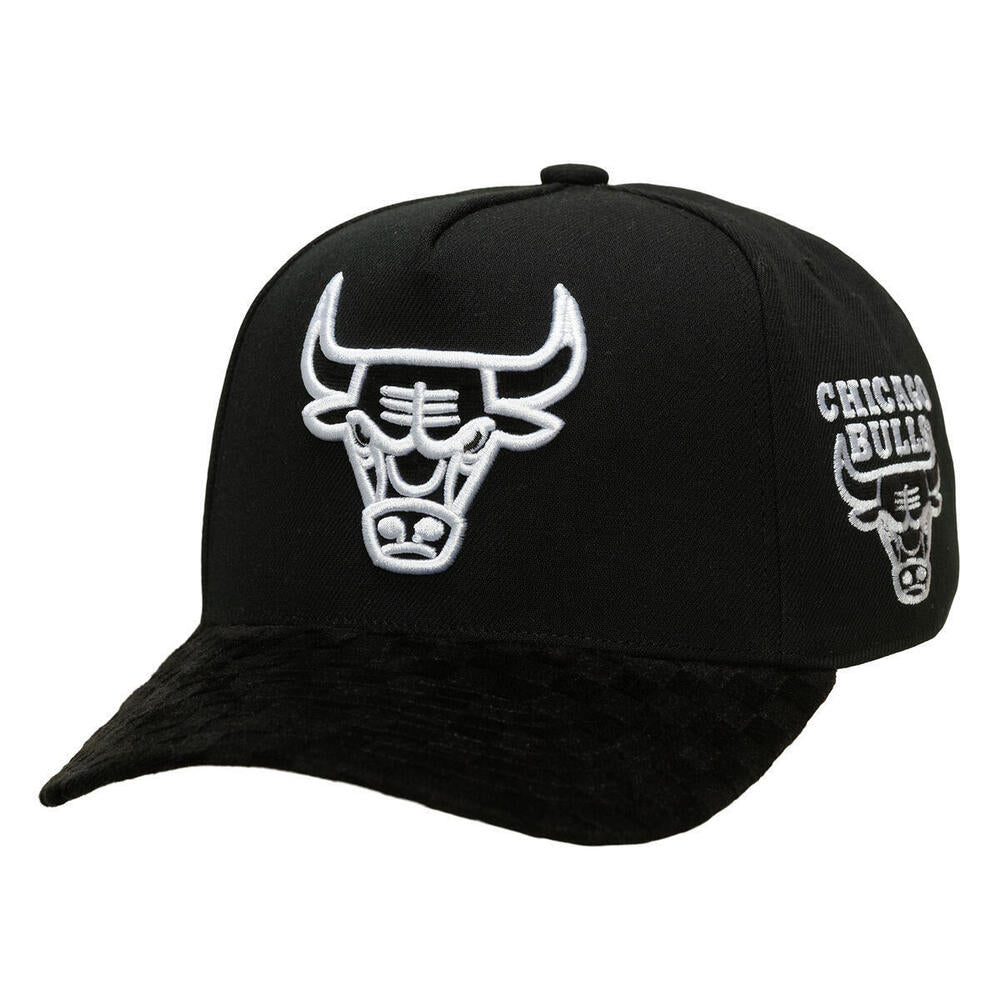 BULLS CHKIT SLCT IT PRO | BLACK