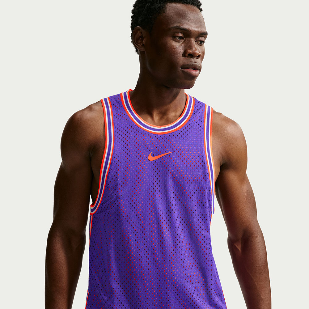 SLAM TENNIS TANK TOP | 514-DARK C