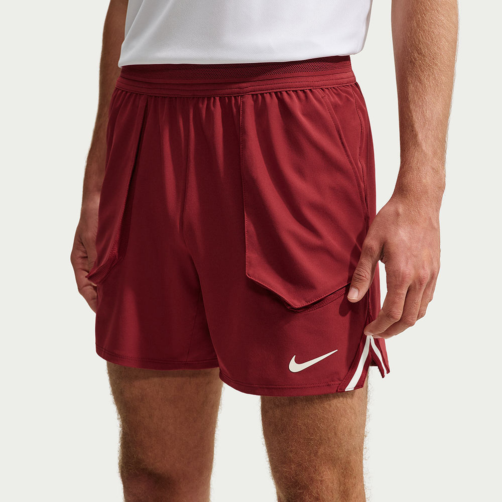 SLAM TENNIS SHORTS | 677-TEAM R