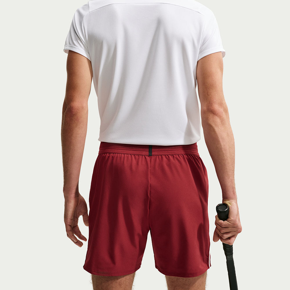SLAM TENNIS SHORTS | 677-TEAM R