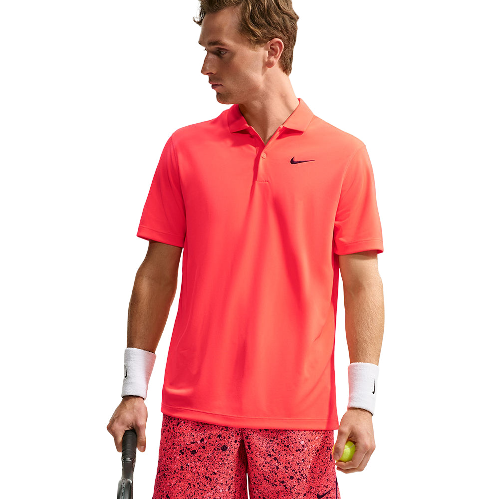 DRI FIT POLO | 635-BRIGHT