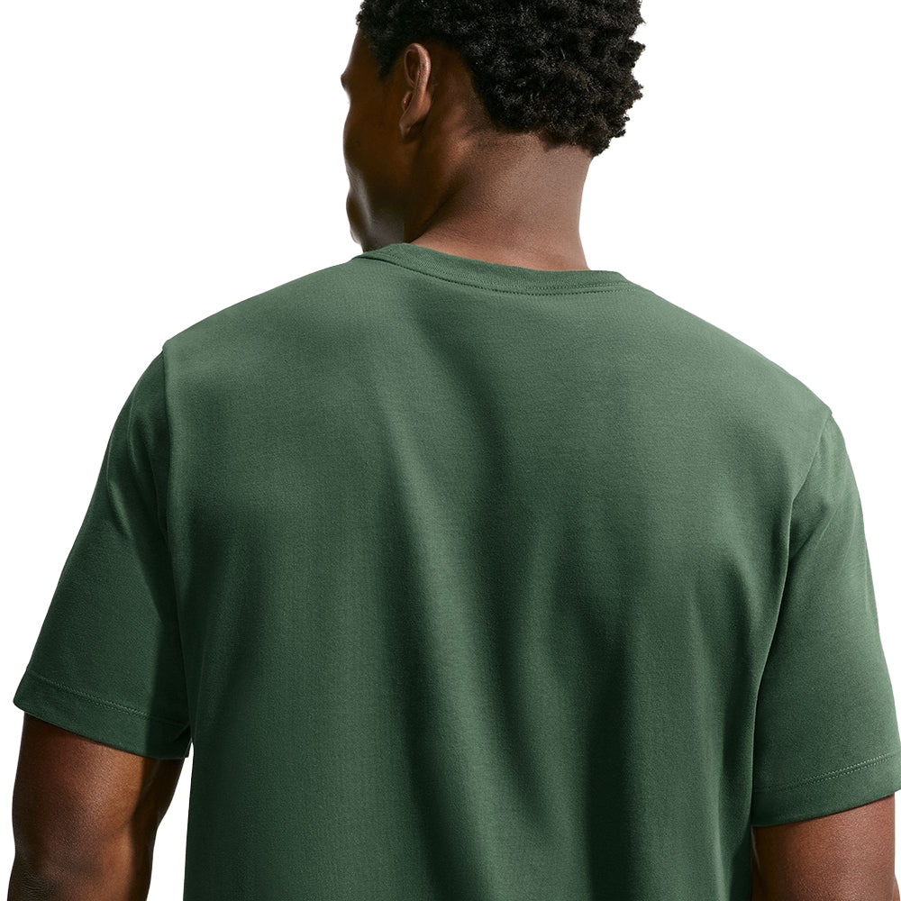 DRIFIT TENNIS T SHIRT | 323-FIR