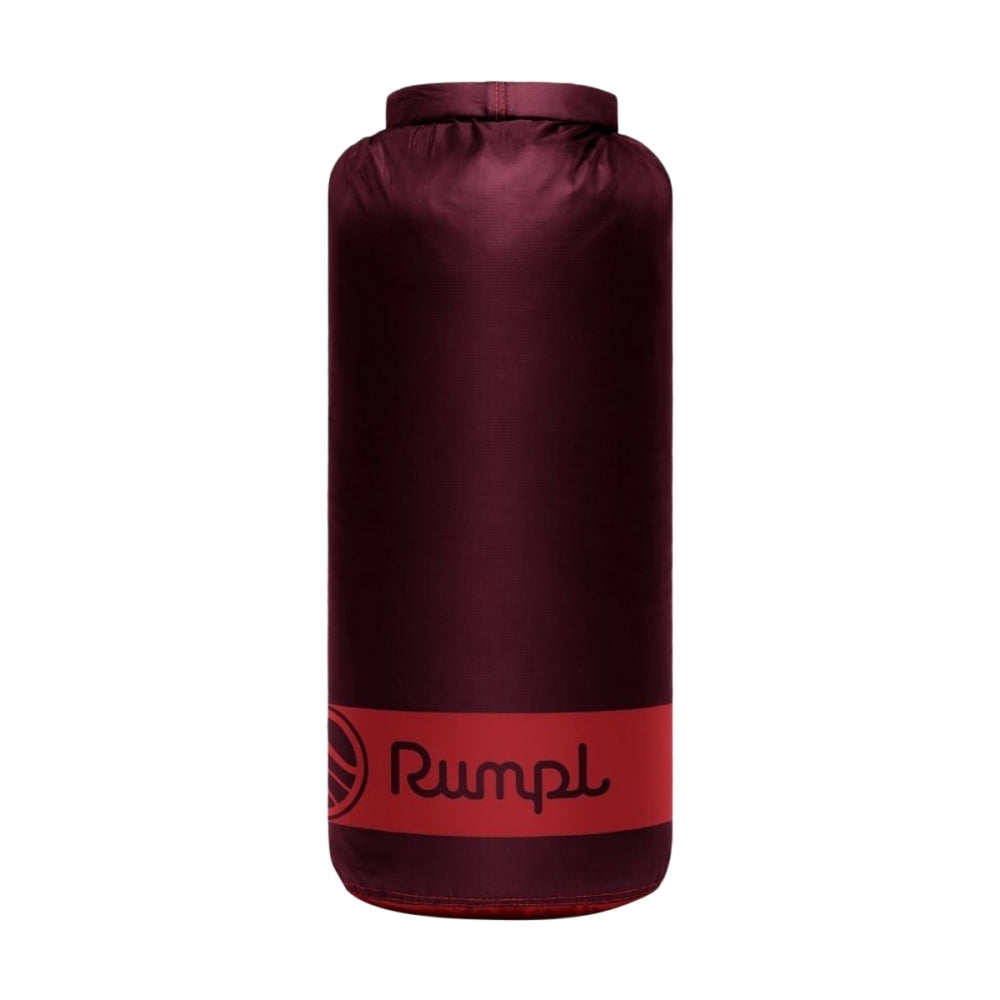 Rumpl Original Puffy Sleeping Pads in Red Color