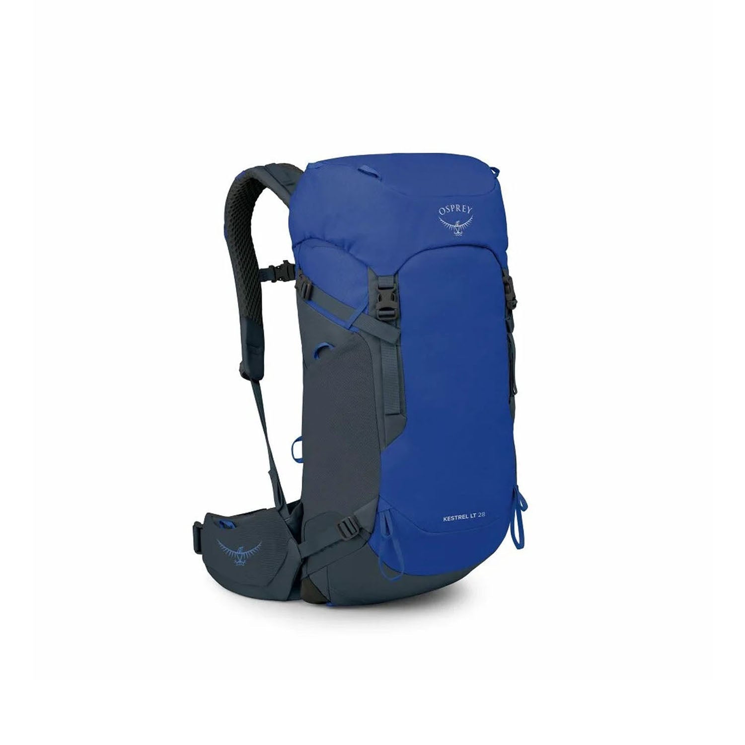 Osprey Kestrel Lt 28 Os Bags in Blue Color