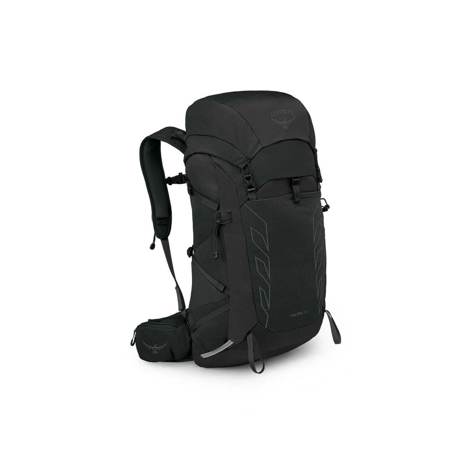 TALON 33 OS | BLACK COAL