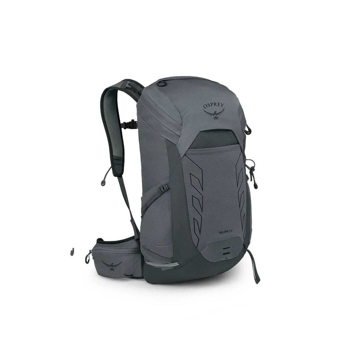 Osprey Talon 26 Bags in Grey Color