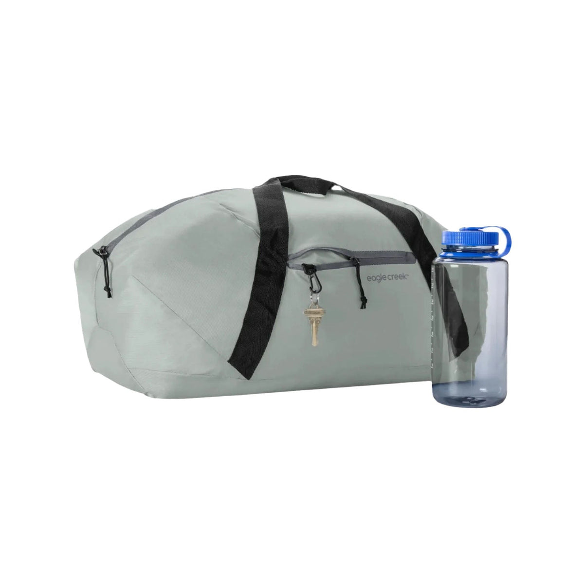 Eagle Creek Packable Duffel Bags in Grey Color