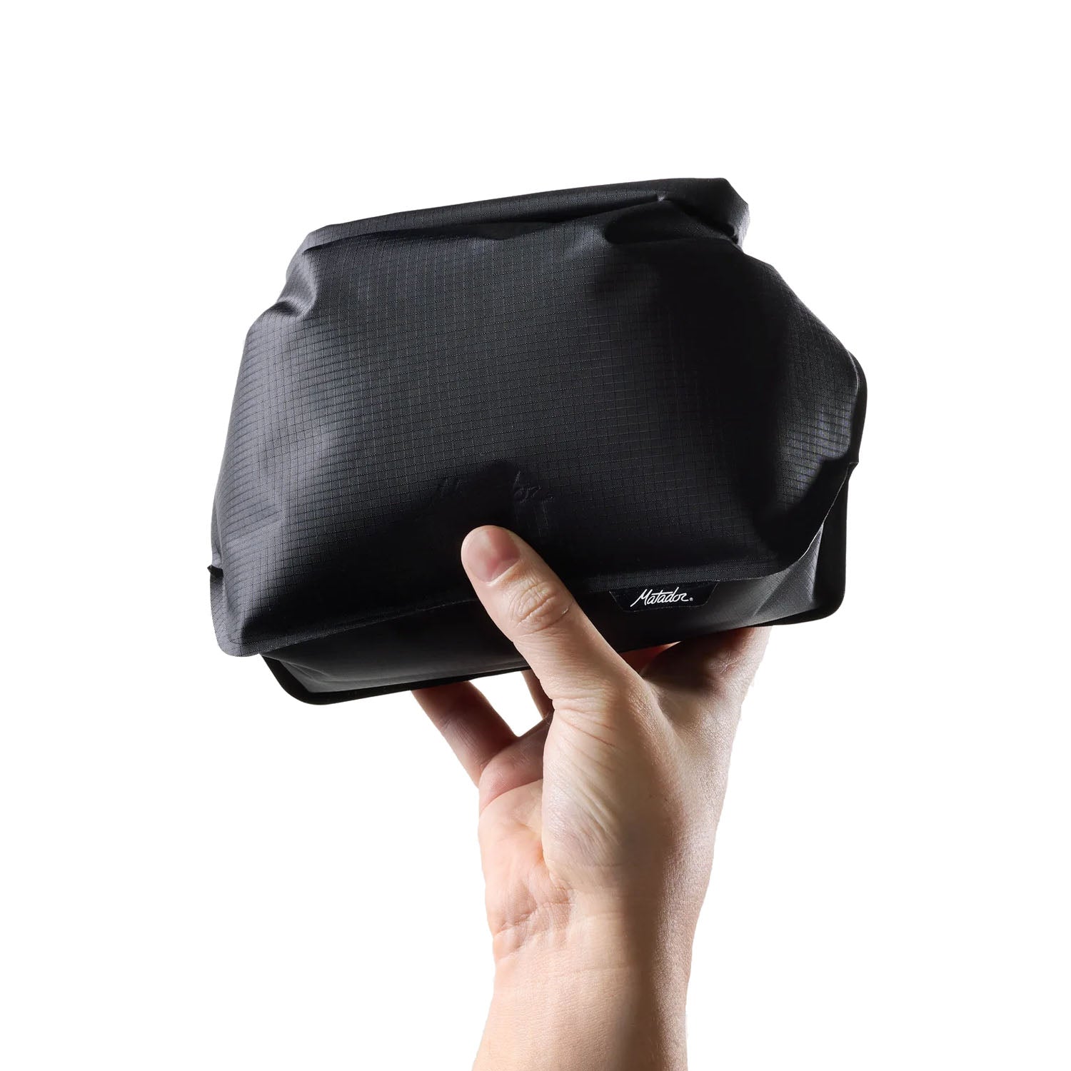 FLATPAK WATERPROOF TLTRY | BLACK