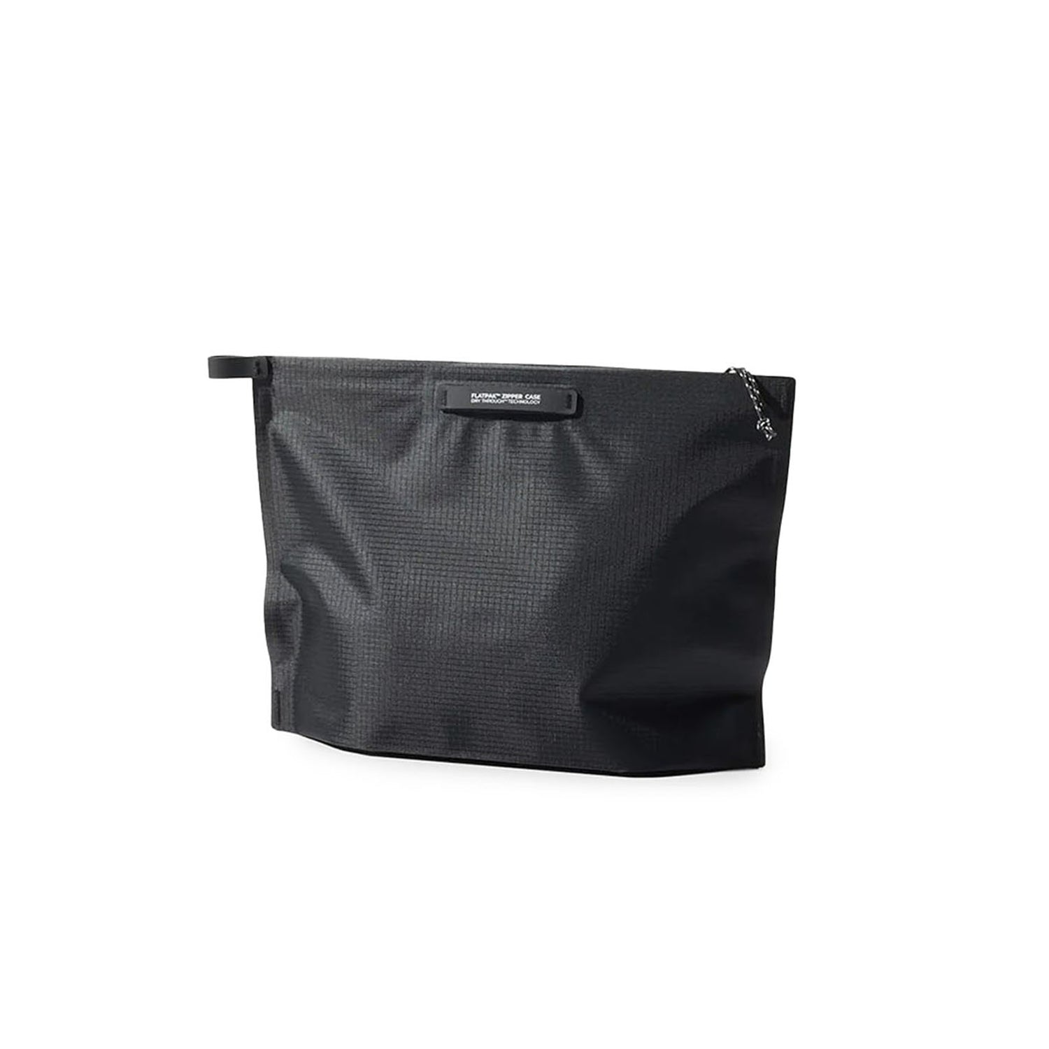 Matador 2Latpak Zipper Toiletry Travel Accessories in Black Color