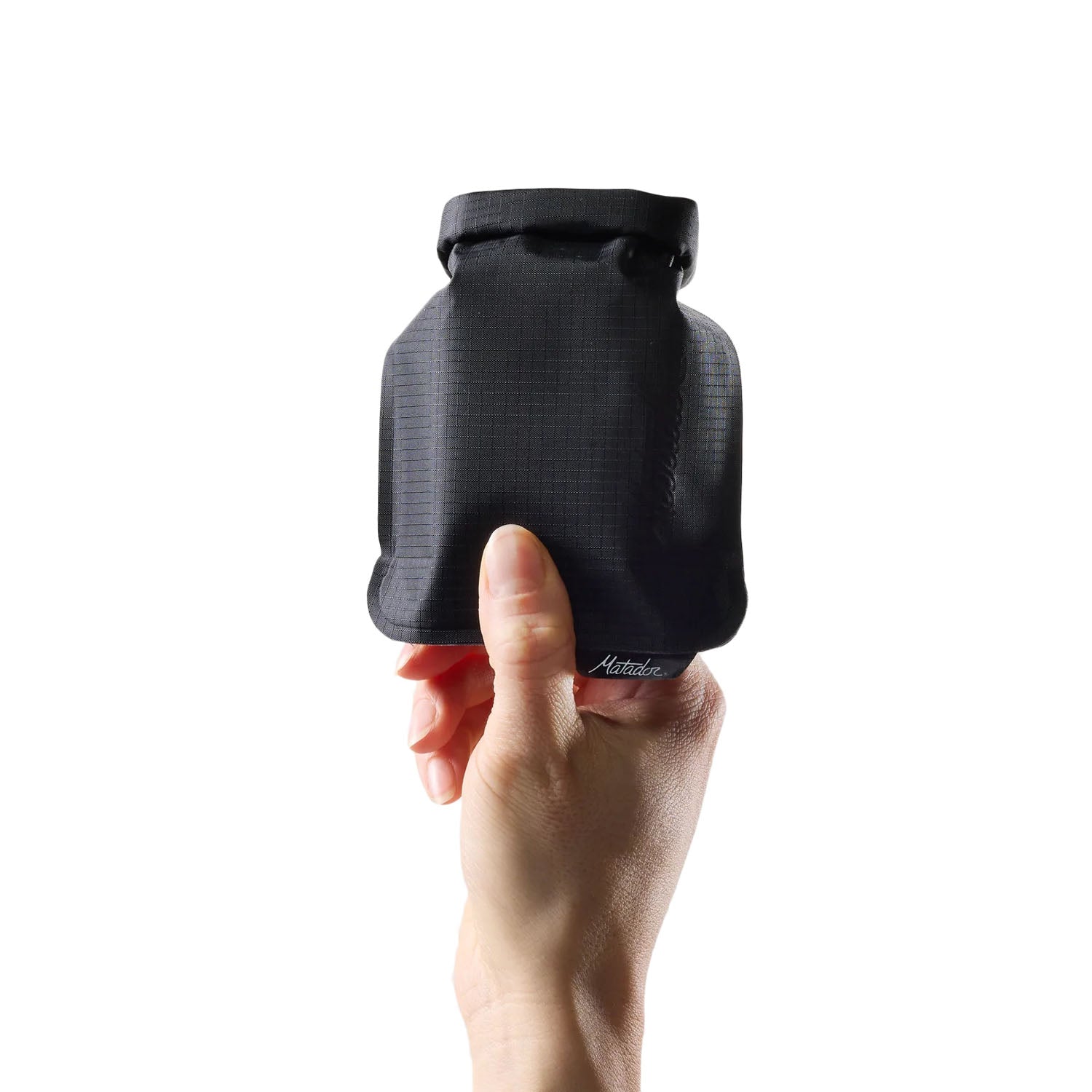 FLATPAK SOAP BAR CASE | BLACK