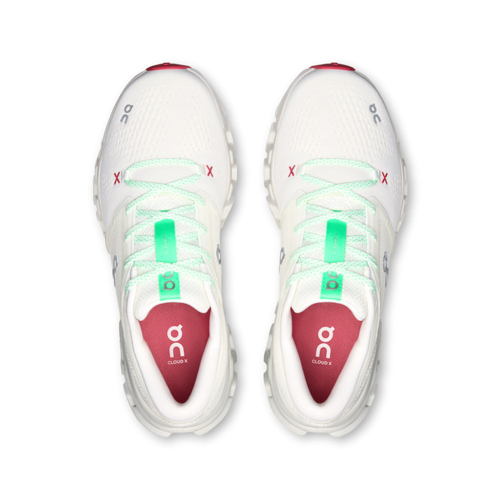 W CLOUD X 5 | 0969 IVORY