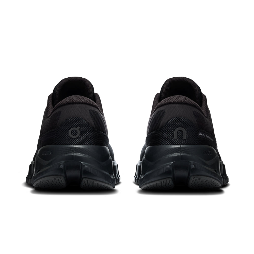 W CLOUD X 5 | 1043 BLACK