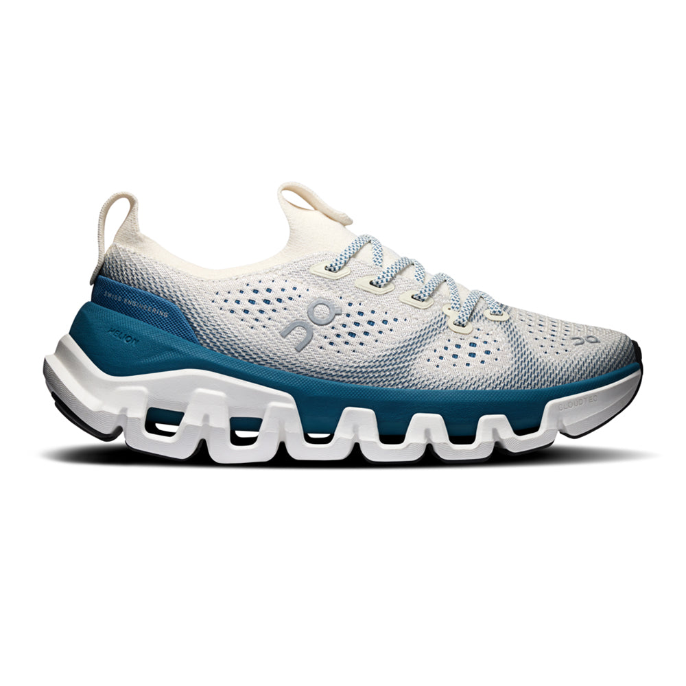 W CLOUD X TEMPO | 0980 IVORY