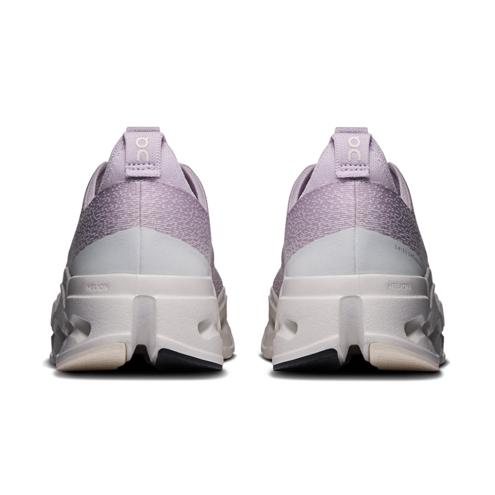 On W Cloudsurfer Max Running Shoes in Multi Color