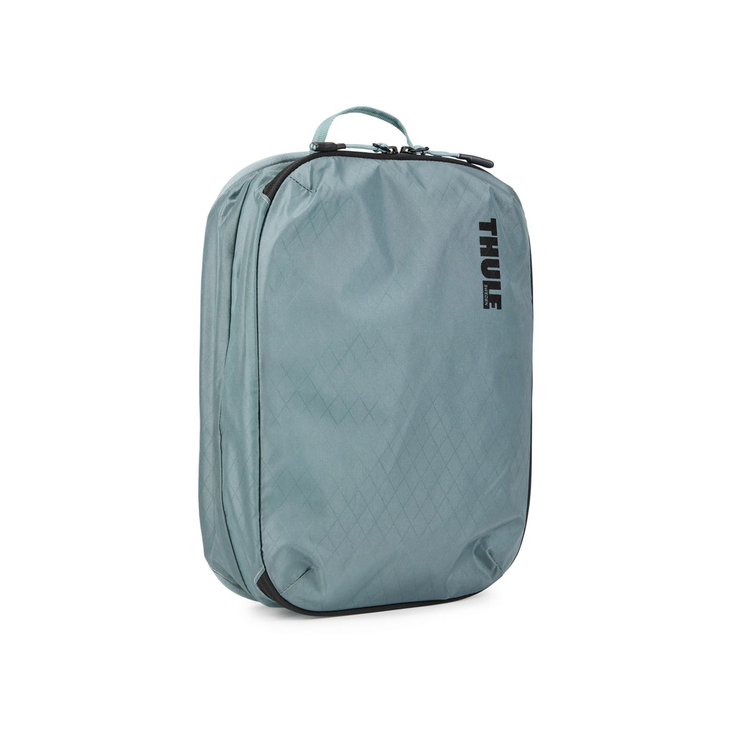CLEAN/DIRTY PACKING CUBE | GREY