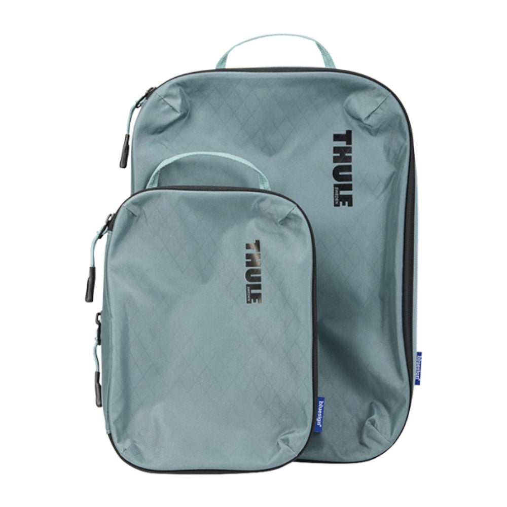 COMPRESSION CUBE SET | POND GREY