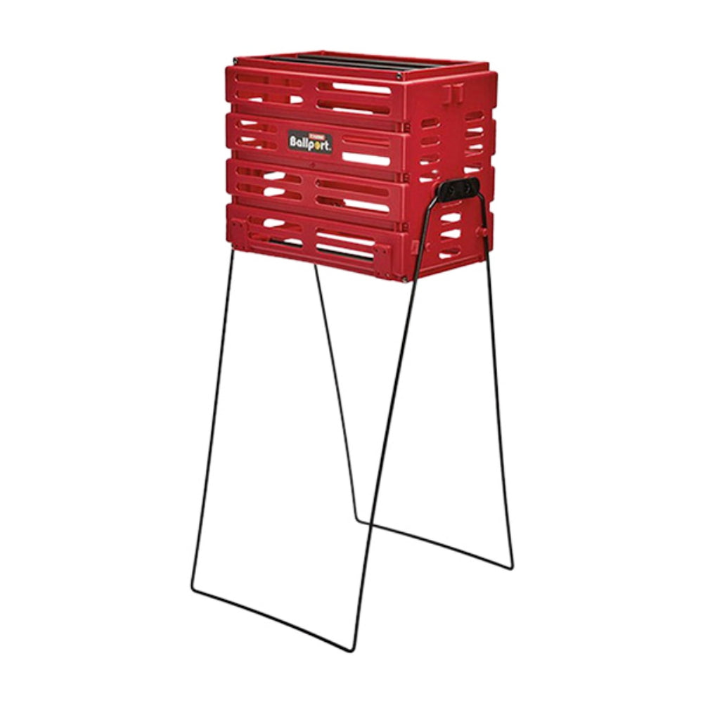 BALLPORT 80 | BP-80/RED