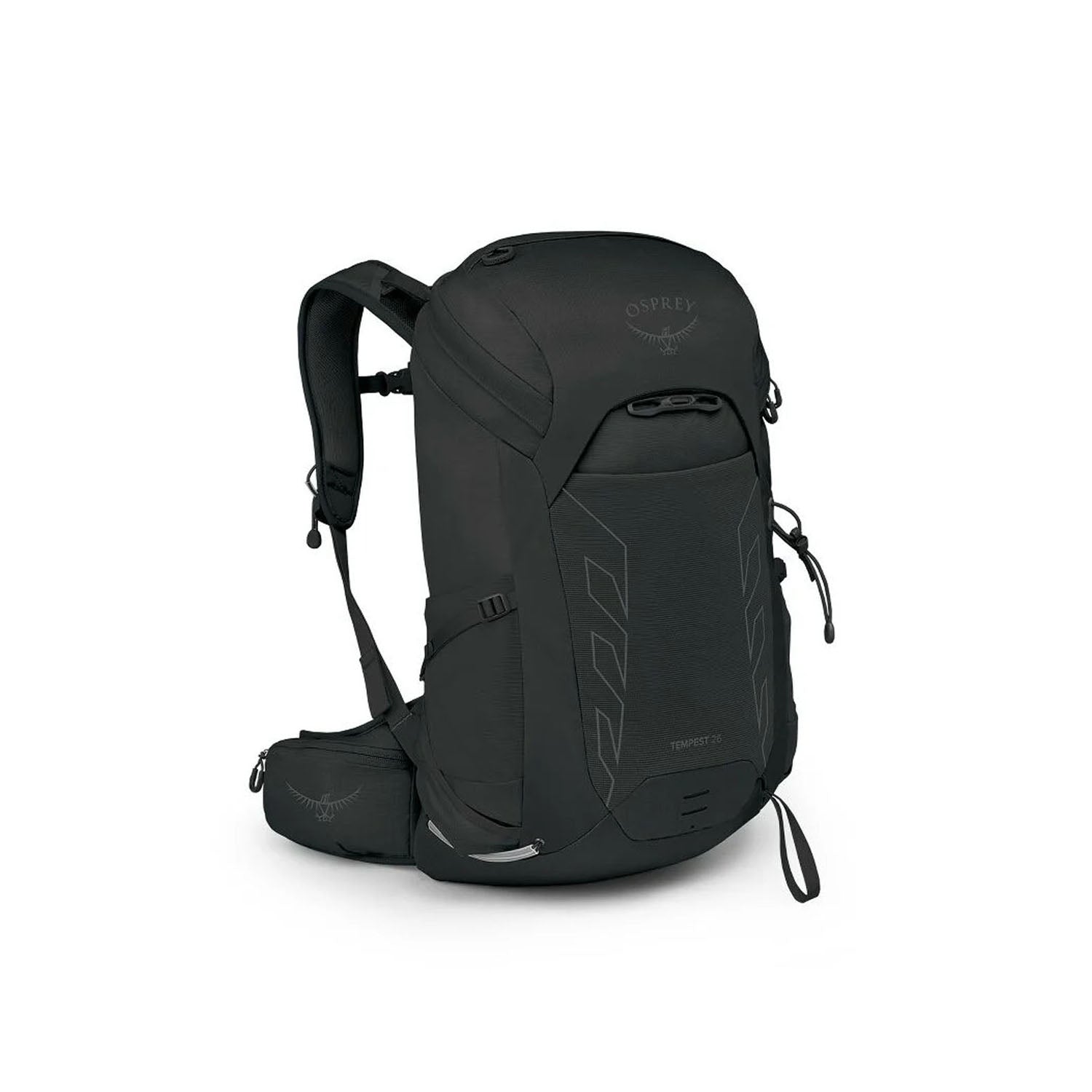 TEMPEST 26 | BLACK COAL