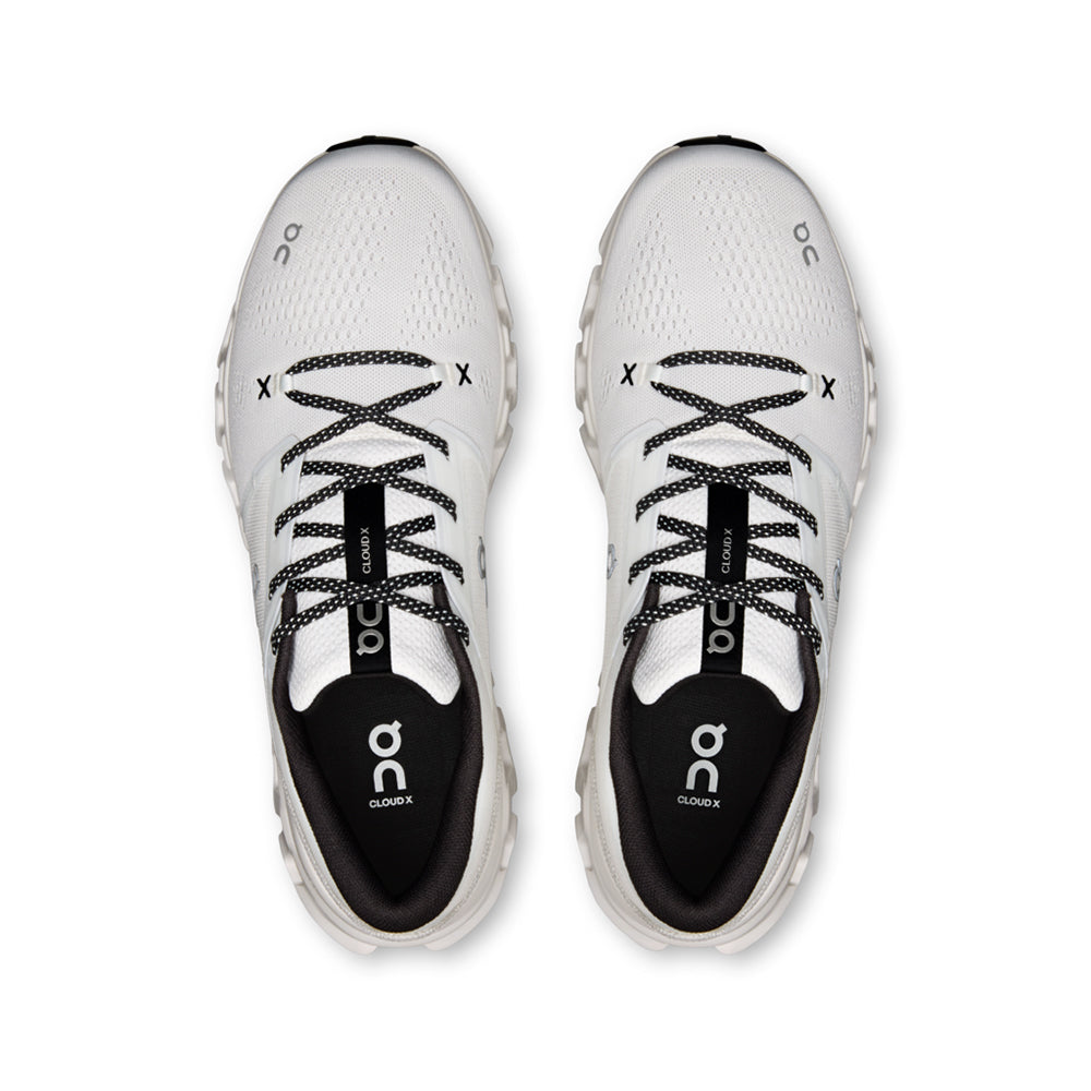 M CLOUD X 5 | 0462 WHITE