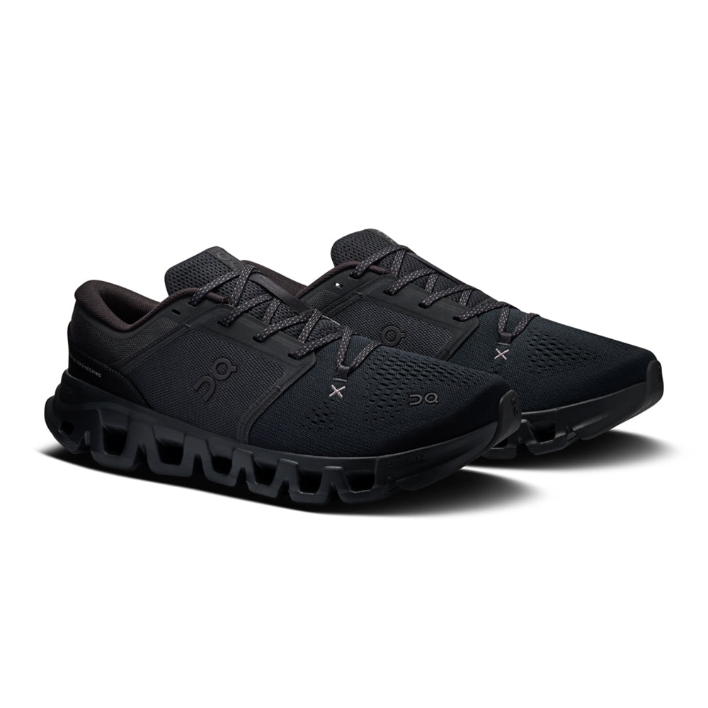 M CLOUD X 5 | 1043 BLACK