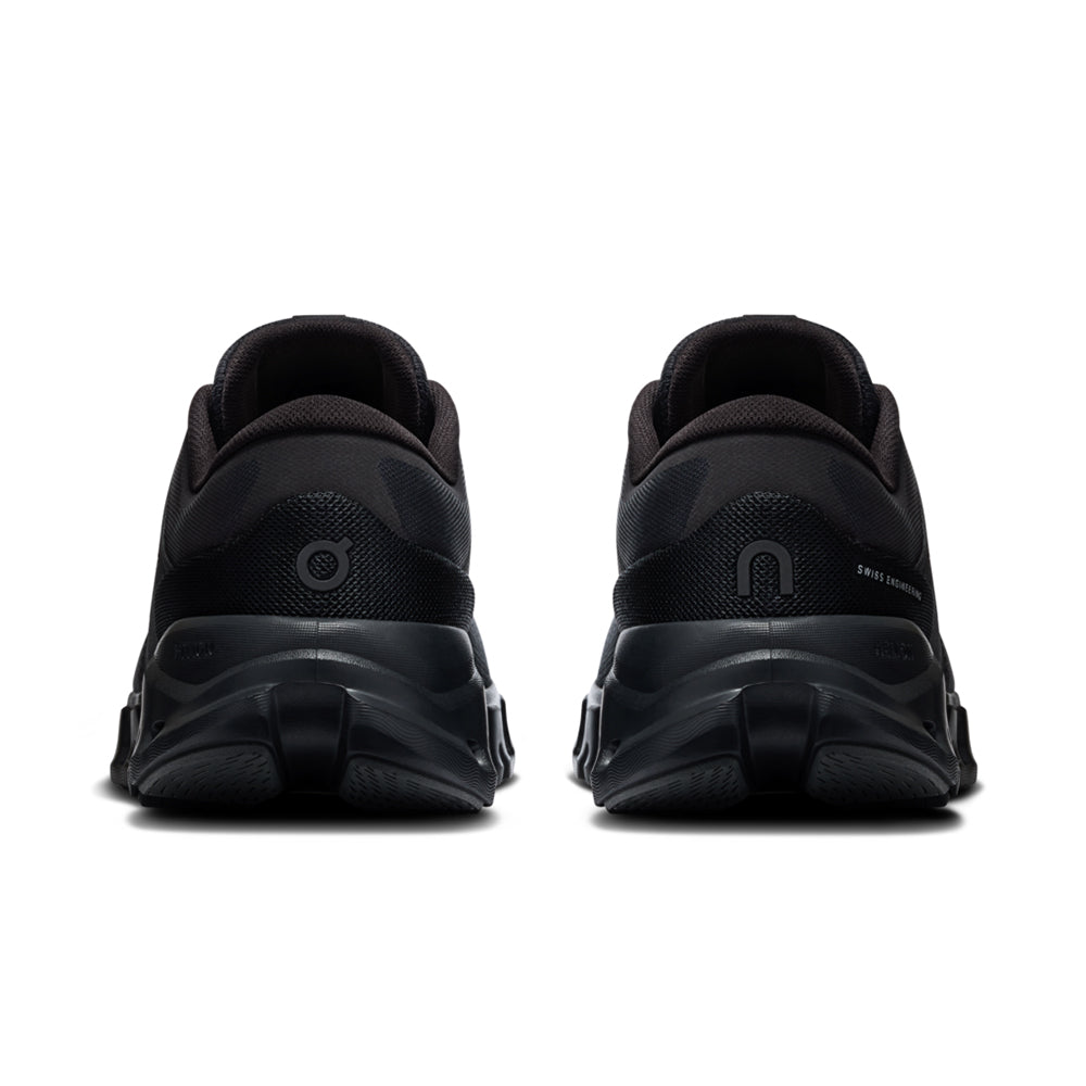 M CLOUD X 5 | 1043 BLACK