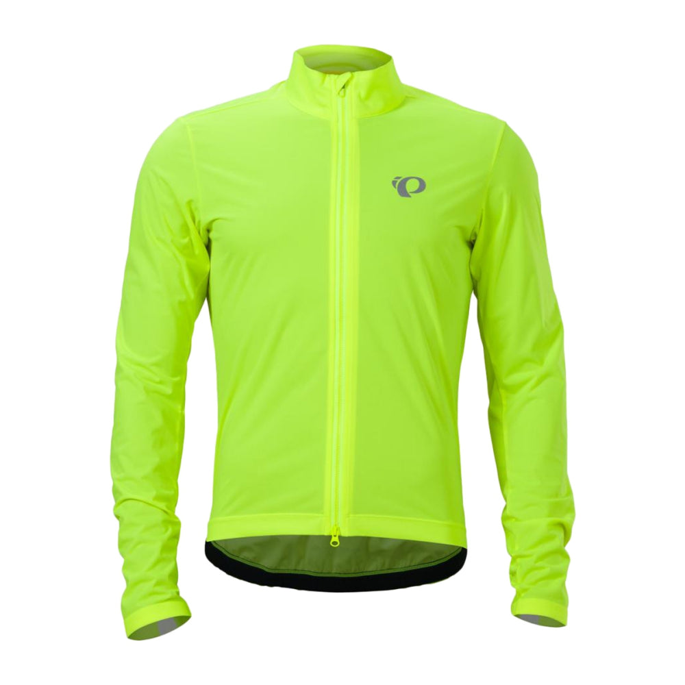Pearl Izumi Pro Barrier Jacket Cycling Jackets in White Color