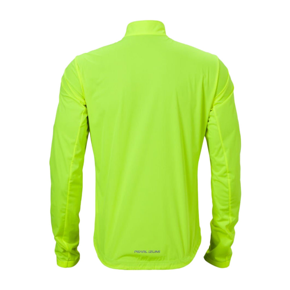 Pearl Izumi Pro Barrier Jacket Cycling Jackets in White Color
