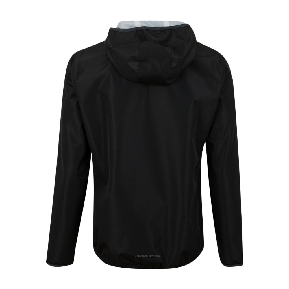Pearl Izumi Canyon 2.5L Wxb Rain Jkt Cycling Jackets in Black Color