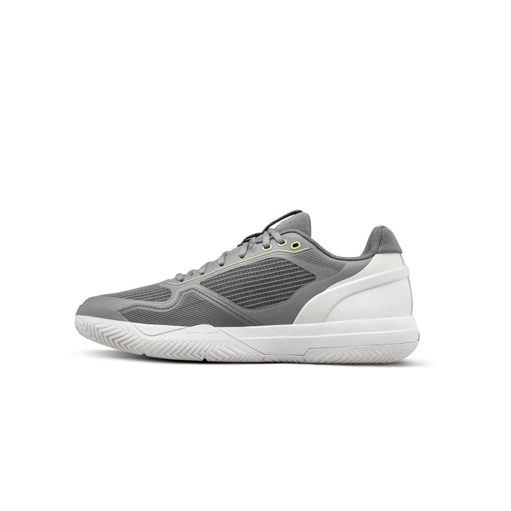 RUSH PRO 5 | GREY/WHITE