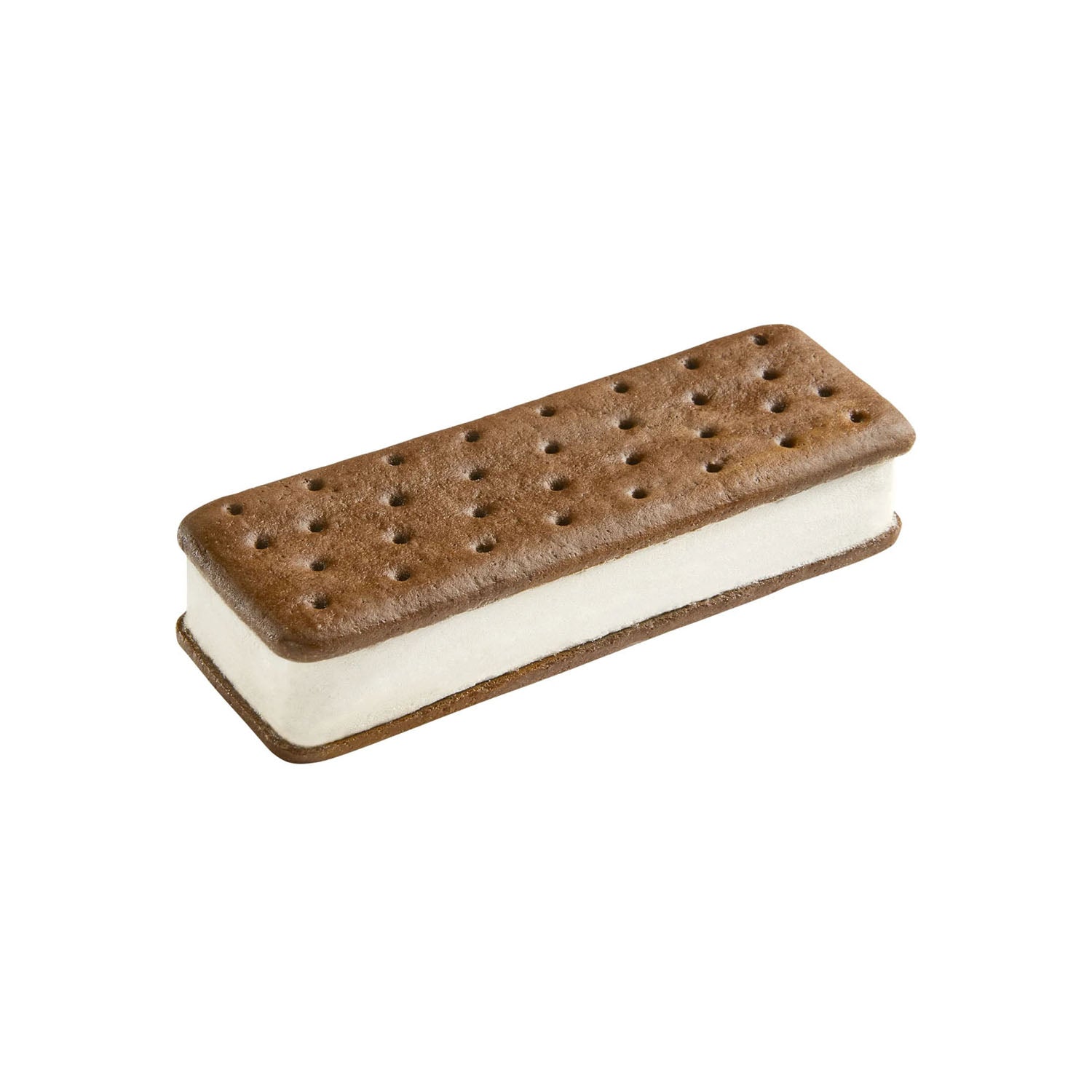 VANILLA ICE CREAM SANDWI | NO COLOR