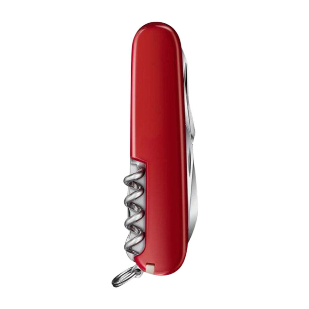 EXPLORER RED BOX | RED