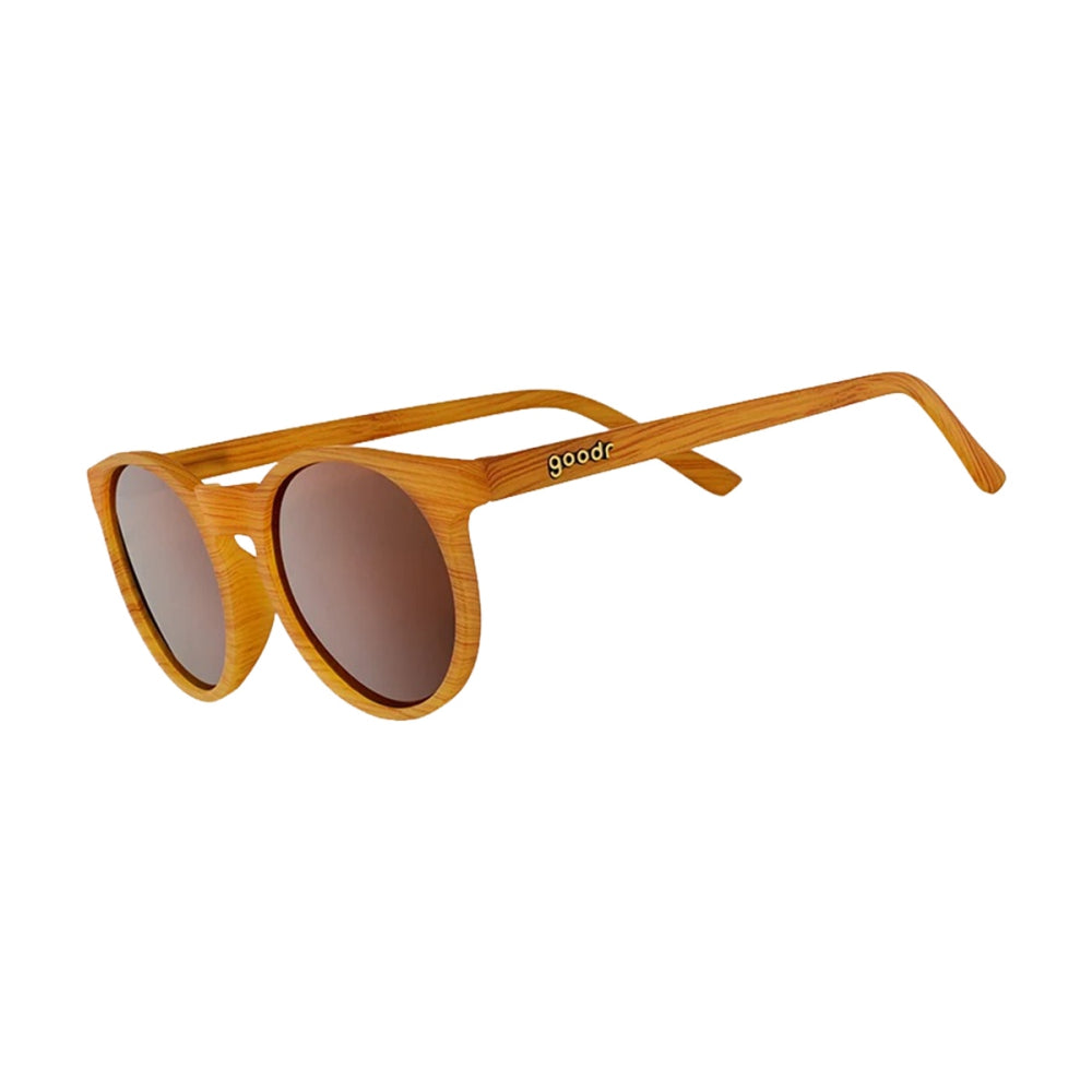 BODHI'S ULTIMATE RIDE | BROWN