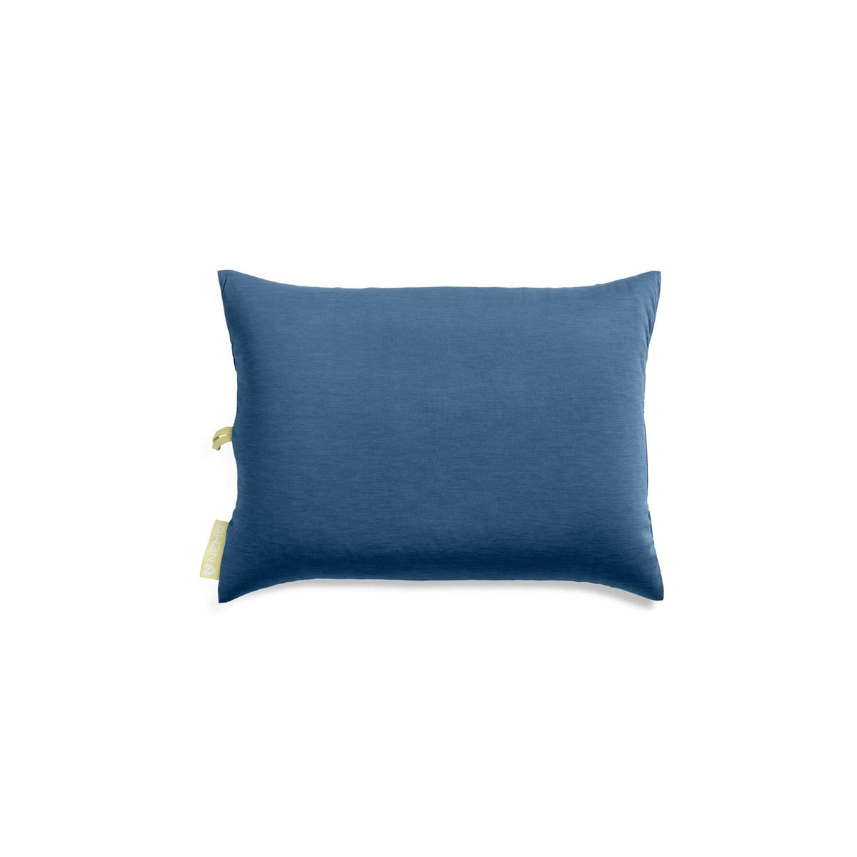 Nemo Fillo Elite Pillow Sleeping Pads in Blue Color