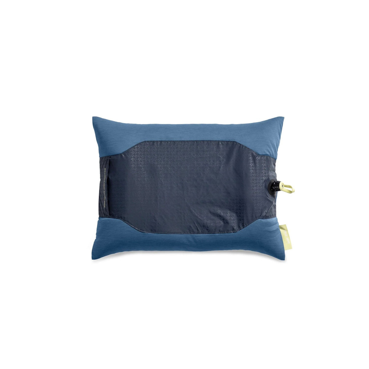 Nemo Fillo Elite Pillow Sleeping Pads in Blue Color