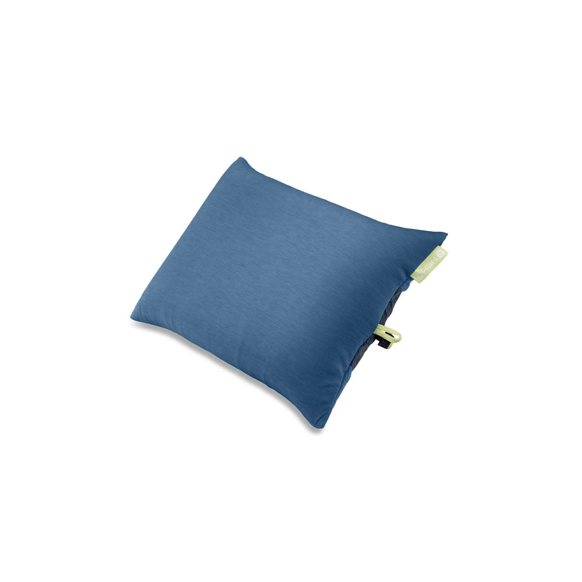 Nemo Fillo Elite Pillow Sleeping Pads in Blue Color