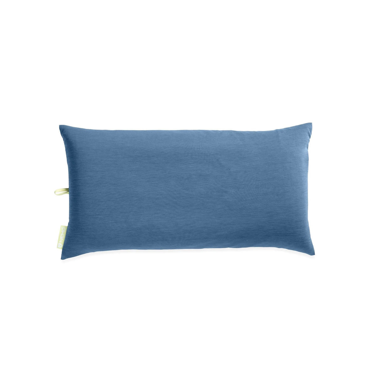Nemo Fillo Elite Wide Sleeping Pads in Blue Color