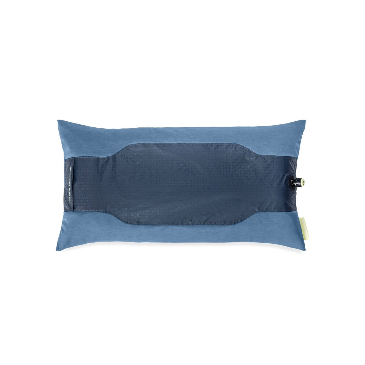 Nemo Fillo Elite Wide Sleeping Pads in Blue Color