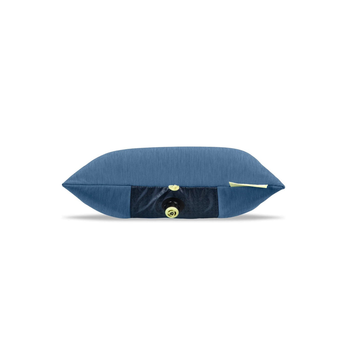 Nemo Fillo Elite Wide Sleeping Pads in Blue Color