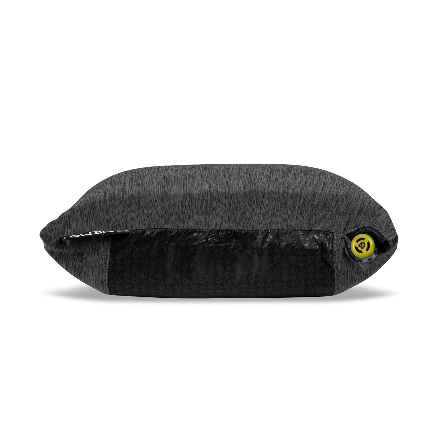 FILLO PILLOW | BLACK PEAR