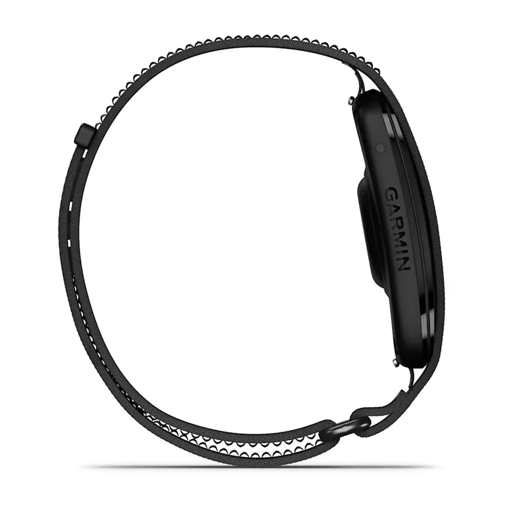 CIRQA SMART BAND L-XL | BLACK