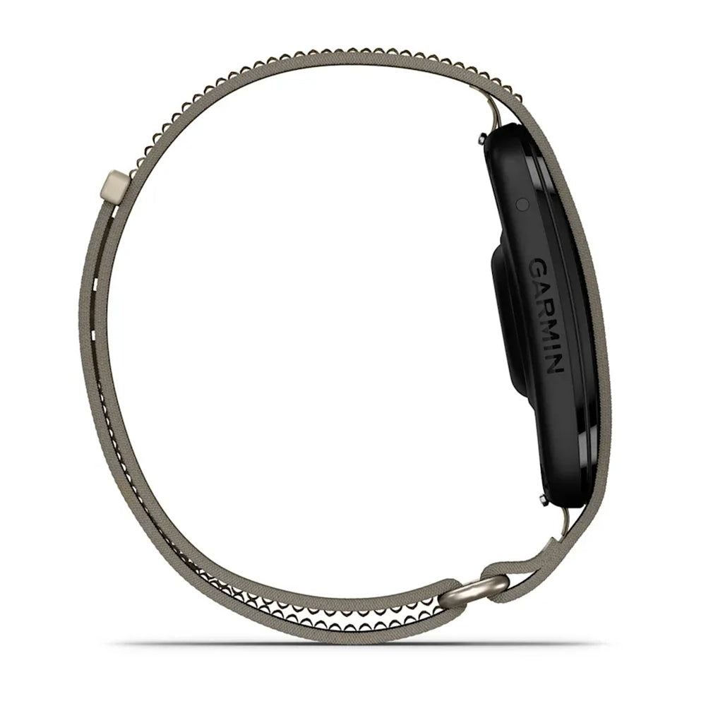CIRQA SMART BAND S-M | FRENCHGREY