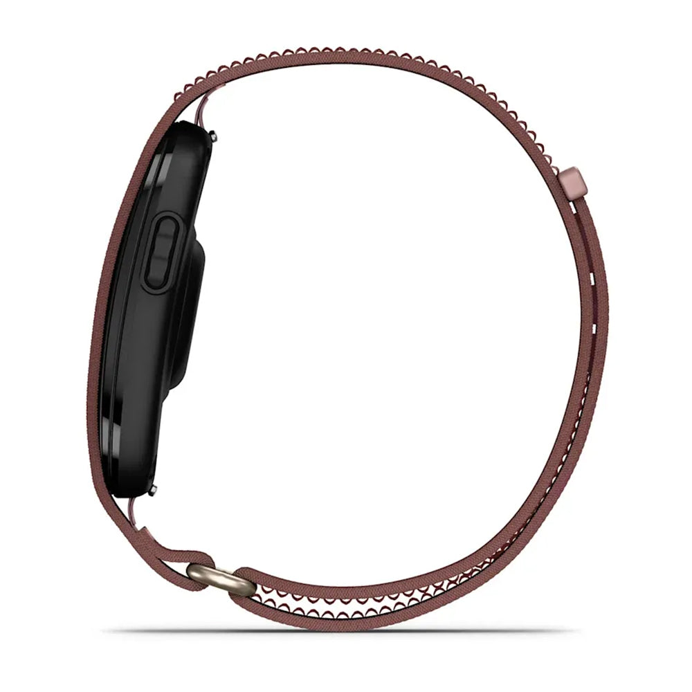 CIRQA SMART BAND S-M | MAUVE