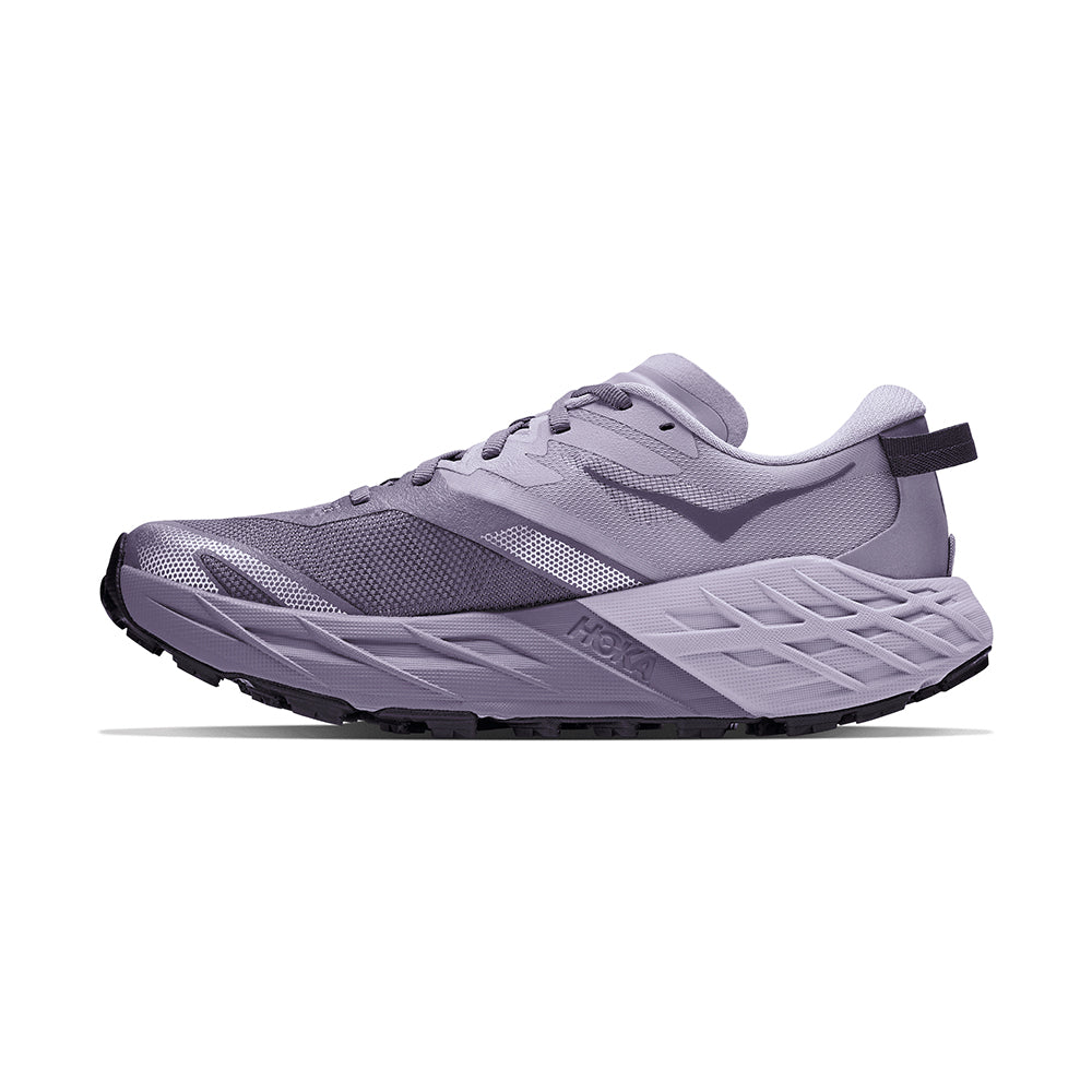 W SPEEDGOAT 7 | MLLW-MELLO