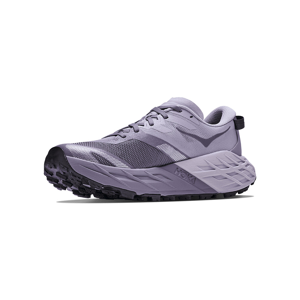 W SPEEDGOAT 7 | MLLW-MELLO