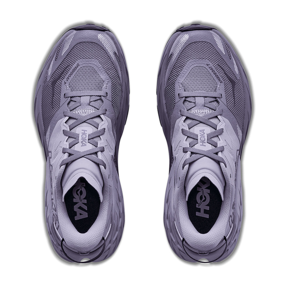 W SPEEDGOAT 7 | MLLW-MELLO